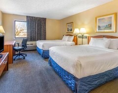 Hotel La Quinta Inn & Suites Las Cruces Organ Mountain (Las Cruces, USA)
