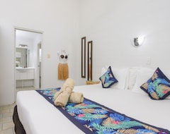 Khách sạn Rarotonga Daydreamer Escape (Avarua, Quần đảo Cook)