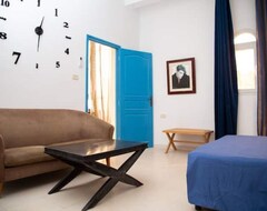 Hele huset/lejligheden La Grande Suite De Tozeur (Tamerza, Tunesien)