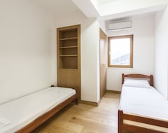 Lejlighedshotel Apartment-Hotel Vila Petrovic-Becici (Bečići, Montenegro)