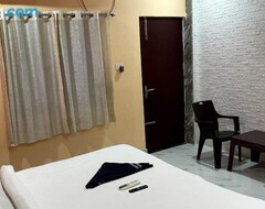 Hotel New Sandhya Guest House (Varanasi, India)