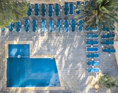 Khách sạn Hotel Elegance Playa Arenal (El Arenal, Tây Ban Nha)