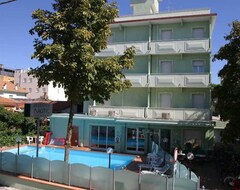 Hotel Residence Nautic (Rimini, Italy)
