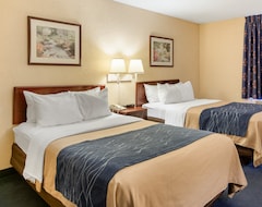 Hotel Comfort Inn Farmville (Farmville, USA)