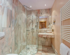 Double Room National Park With Shower/toilet - Hotel Lavender - Spa & Active Hotel (Vindišgarsten, Austrija)