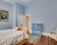 Tüm Ev/Apart Daire Located In The Heart Of Downtown! (Savannah, ABD)