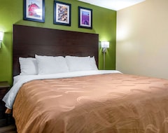 Hotel Quality Inn & Suites (Brandenburg, USA)