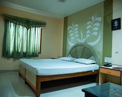 Hotel Surya (Bilaspur, India)