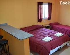 Serviced apartment Suyana Departamentos (Tinogasta, Argentina)