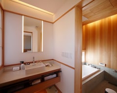 Toàn bộ căn nhà/căn hộ Aoi Suites At Nanzenji Modern & Traditional Japanese Style (Kyoto, Nhật Bản)