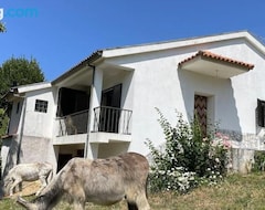 Casa/apartamento entero Casa Morais (Vinhais, Portugal)