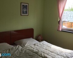 Cijela kuća/apartman Ferienhaus 47 Am Zeulenrodaer Meer (Zadelsdorf, Njemačka)