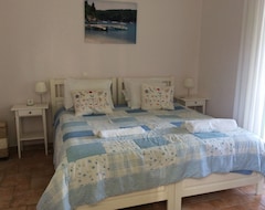 Hele huset/lejligheden Ideal Family Peaceful Villa In Gastouri With Gardens And Swimming Pool (Korfu by, Grækenland)