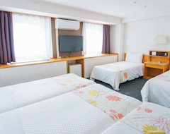 Hotel Ocean (Naha, Japón)