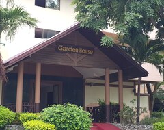 Pattaya Garden Hotel (Pattaya, Tayland)