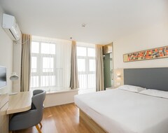 Hotel Hanting  Jiangyin Changjiang Road (Jiangyin, Kina)