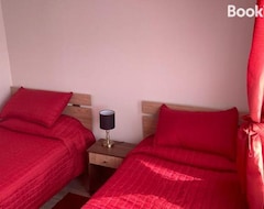 Tüm Ev/Apart Daire Departamento Nuevo En Renaca Alto 2 Dormitorios (Viña del Mar, Şili)