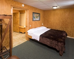 Hotel Logan Mill Lodge (Westby, USA)