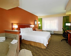 Hotel Courtyard By Marriott St. George (St. George, USA)
