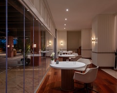 Otel The Ritz-Carlton Tenerife, Abama (Guía de Isora, İspanya)