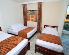 Hotel Rodadero Inn By GEH Suites (Santa Marta, Colombia)