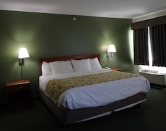 Hotel Baymont Inn and Suites Oxford (Oxford, USA)
