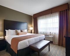 Hotel Best Western Plus Plus Peace River  & Suites (Peace River, Kanada)