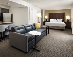 Hotel Residence Inn By Marriott Seattle/Bellevue (Bellevue, USA)