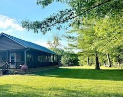 Entire House / Apartment Binion Lodge At Beaver Lake (Sullivan, USA)
