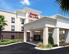 Hotel Hampton Inn & Suites Pensacola I-10 N At University Town Plaza (Pensacola, EE. UU.)