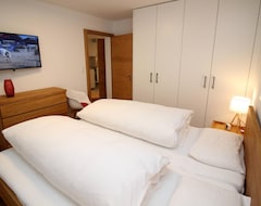 Casa/apartamento entero Very Attractive Apartment In Alpine Style Furnished In The Middle Of St. (Saint Moritz, Suiza)