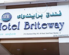 Hotel Briteway (Mumbai, India)