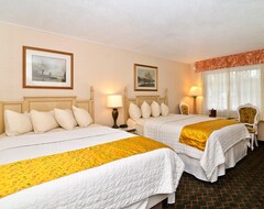 Khách sạn Travelodge by Wyndham Ogallala (Ogallala, Hoa Kỳ)