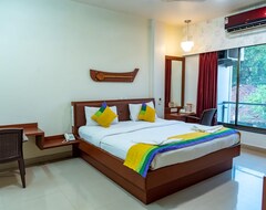 Hotel Konark Residency Malvan (Malvan, India)