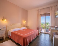 Hotelli Casa Mia (Arzachena, Italia)