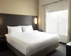 Khách sạn Residence Inn by Marriott Denver Airport/convention Center (Denver, Hoa Kỳ)