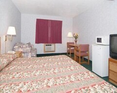 Hotel Rodeway Inn Moosic - Scranton (Scranton, USA)
