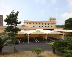 Khách sạn Hotel Marisol (Tateyama, Nhật Bản)