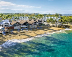 Hotelli Casa Marina Beach Resort (Puerto Plata, Dominikaaninen tasavalta)