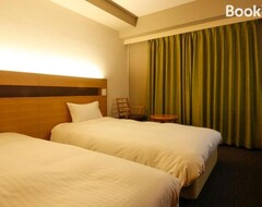 Ako Onsen Ako Park Hotel - Vacation Stay 21627v (Ako, Japón)