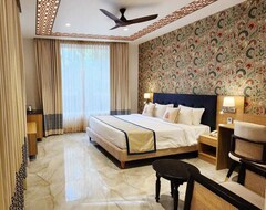 Hotel Regenta Resort Sakleshpur (Sakleshpur, Indien)