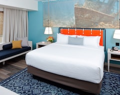 Resort Hotel Indigo Orange Beach - Gulf Shores, an IHG Hotel (Orange Beach, USA)