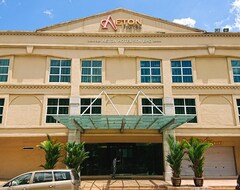 Aeton Hotel Nilai (Nilai, Malezija)