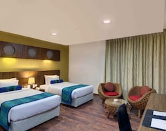 Hotel Geekay Millenniaa (Ranipet, India)