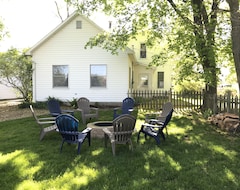Hele huset/lejligheden Perfect Family Location For Trips To Er/charlevoix/petoskey & Traverse Area! (Elk Rapids, USA)