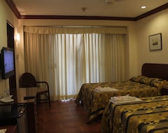 Hotel Hey Jude Resort (Balabag, Filipinas)