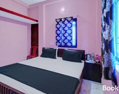 Khách sạn Spot On S Hotel & Restaurant (Patna, Ấn Độ)