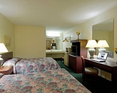 Hotel Americas Best Value Inn Columbus (Columbus, USA)