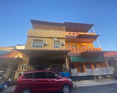 Hotel Oyo 92741 Octav Homestay (Lubuk Baja, Indonesien)