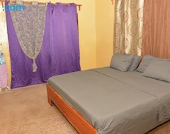 Cijela kuća/apartman Residence Les 6 Roses (Porto Novo, Benin)